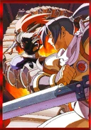 Strider2Art