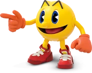 Pacman-point