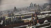 Moscow