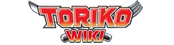 Toriko banner