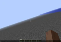 Error Cliff