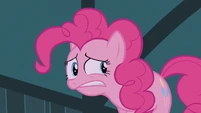 Pinkie Pie things building up S2E13