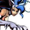 UMvC moves Felicia