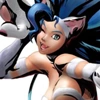 MvC3 moves Felicia