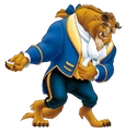Beast image transparent
