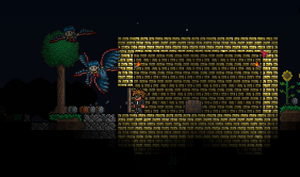 6 Winged Harpy