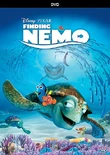 FindingNemo 2013 DVD