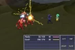 Thunder ffiv ios