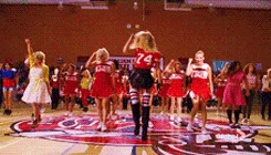 Run the World (Girls)