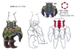 DragonsClaws