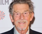 John Hurt
