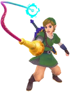 Link Látigo SS