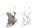 Kaiser Knuckles FFIX Art
