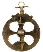 Ferdinand Magellan's Astrolabe