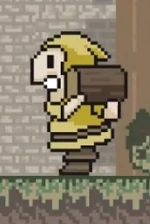 Townsman