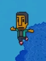 Hawkthorne Abed