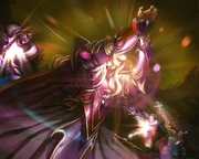 Arcane Torrent TCG