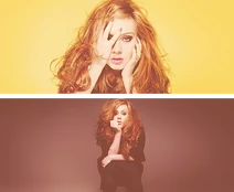 Adele Double