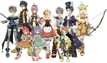 Eternal Sonata