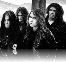 Entombed