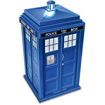 TARDIS