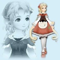 Polka - eternal sonata