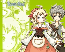 Eternal Sonata Wallpaper Eternal Sonata Desktop(2)