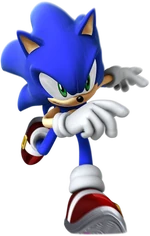 Sonicrun