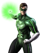 Greenlantern