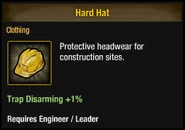 Hard Hat
