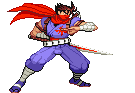 Strider-jab