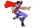 Strider-lk