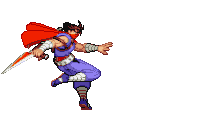 Strider-slash
