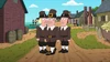 Bucklehat