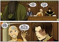 Aang and Zuko at assembly.png
