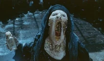 Imhotep Bug Breath