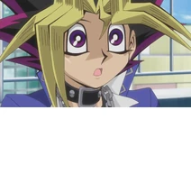 Yugi
