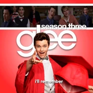 Kurt I'll Remember