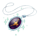Lamp Charm KHII.png (6 KB) Lamp Charm KHII