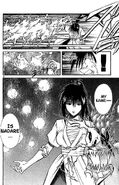 Nadare Manga