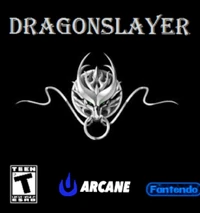 DragonSlayerbox
