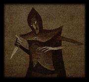 Antioch Peverell's killer