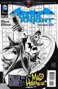 Batman The Dark Knight Vol 2-20 Cover-2