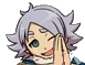Fubuki kawaii Icon