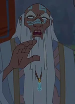 King of Atlantis