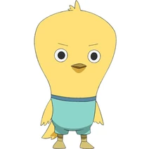 Momon Square