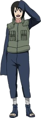 Shizune Full