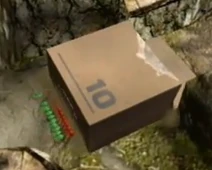 Box