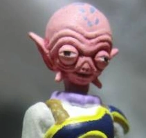 Yadra-closeup