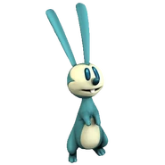 Bunny Child